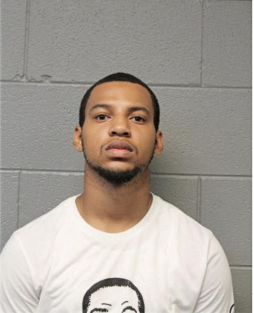 KRISTIAN GREEN, Cook County, Illinois