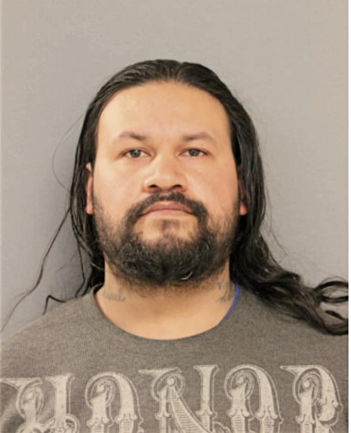 ANTONIO GUZMAN, Cook County, Illinois
