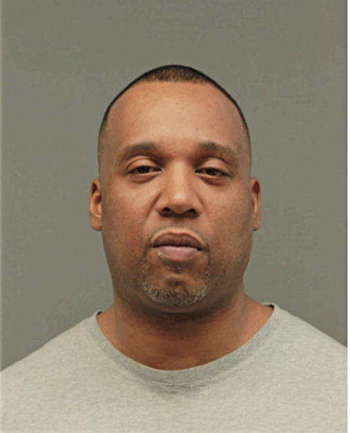 CARLTON R HARMON, Cook County, Illinois