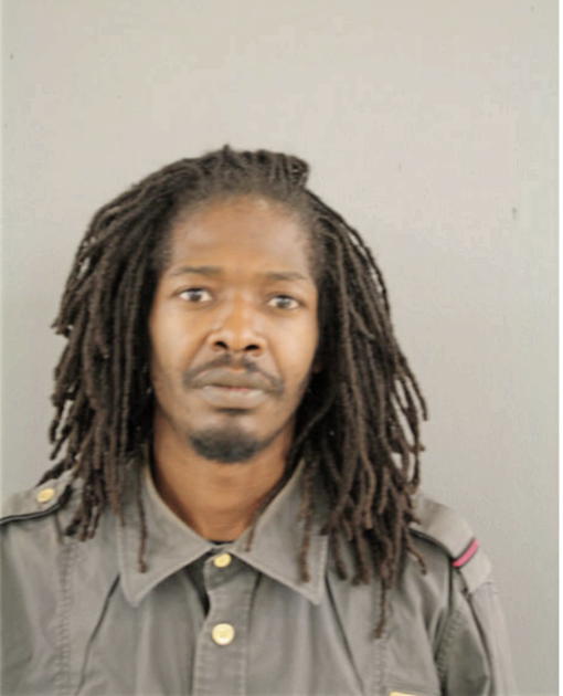 TOMMIE J HARRIS, Cook County, Illinois