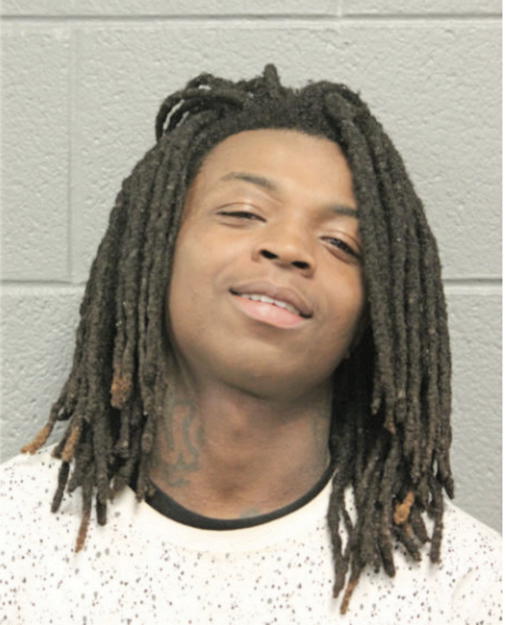 DAVIS N HASSAN, Cook County, Illinois