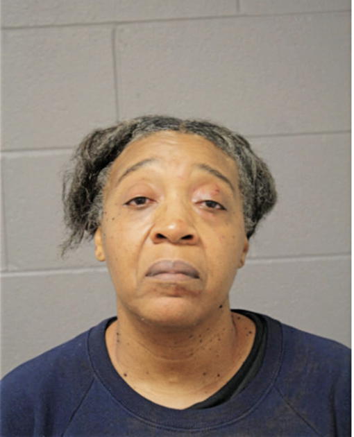 CORA L HENDERSON, Cook County, Illinois