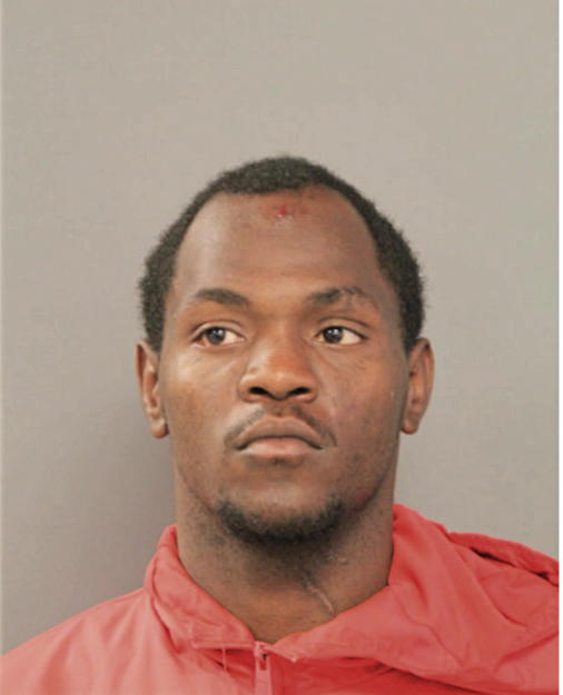 JOVAN HENRY, Cook County, Illinois