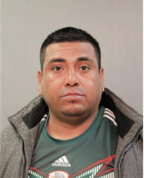 RIBELINO HERNANDEZ-MORALES, Cook County, Illinois