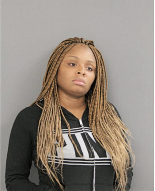CIARA R HICKS, Cook County, Illinois