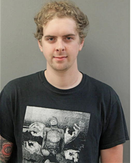 DEREK B HILDRETH, Cook County, Illinois