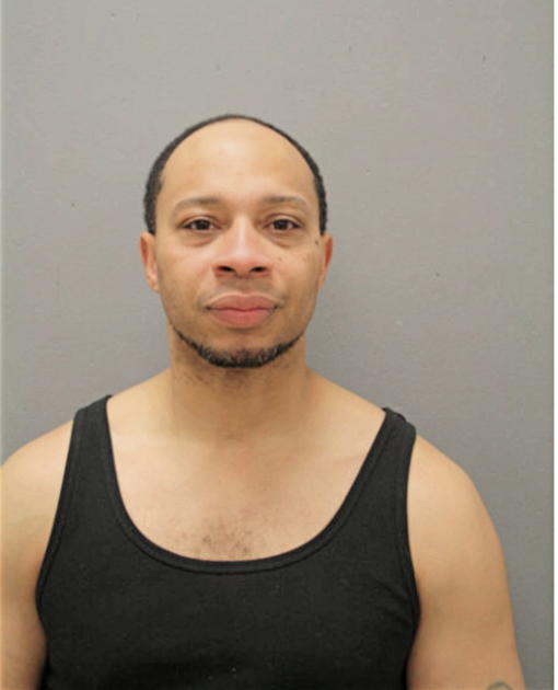 DAVID L HOBBS, Cook County, Illinois