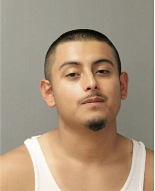 IRVING HURTADO, Cook County, Illinois