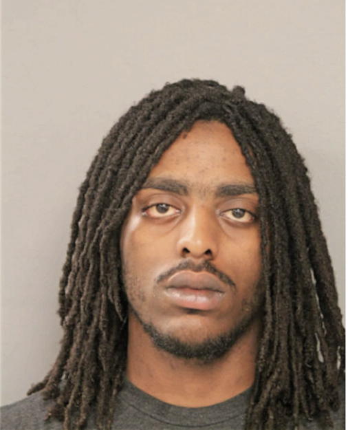 JA QUAN J CAMERON, Cook County, Illinois