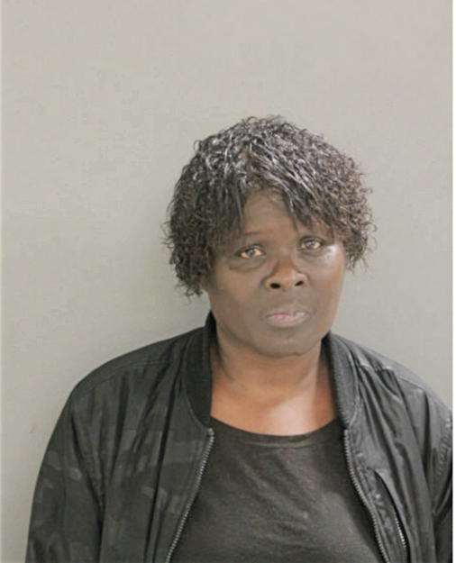 CHARLOTTE JACKSON, Cook County, Illinois