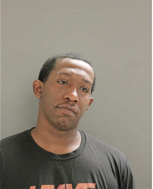HERMAN J JACKSON, Cook County, Illinois