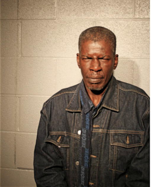 HOWARD JETER, Cook County, Illinois