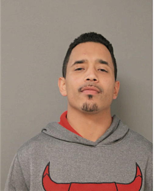 OMAR JIMENEZ, Cook County, Illinois