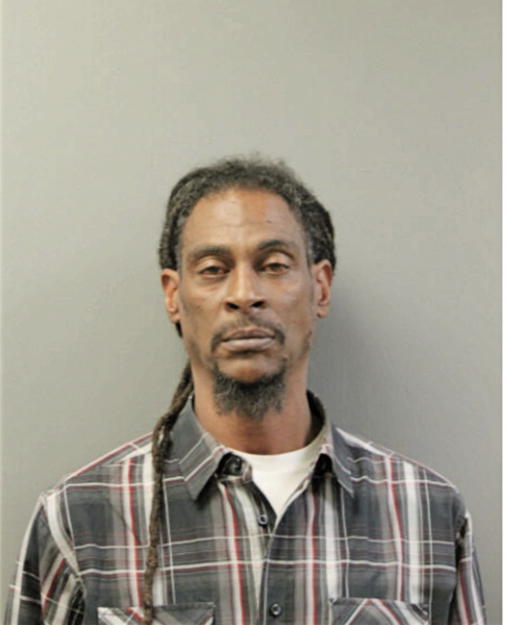 GARVIN K JOHNS, Cook County, Illinois