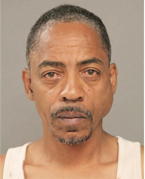 BILLY JOHNSON, Cook County, Illinois