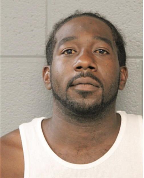 MARTIS D JOHNSON, Cook County, Illinois