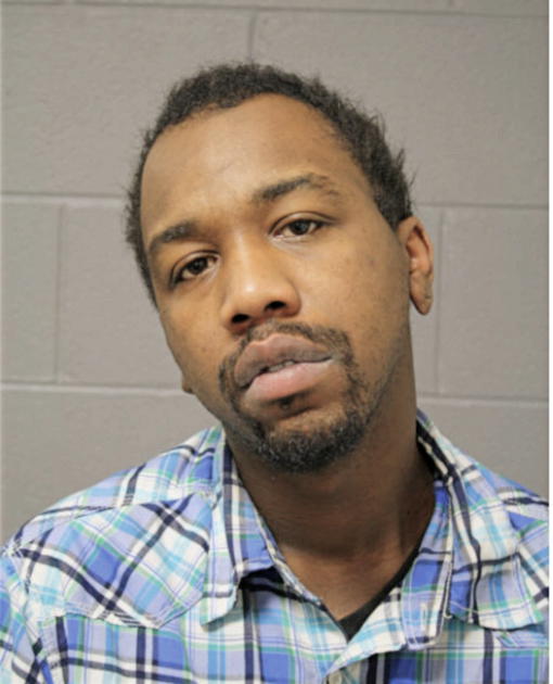 ARTHUR JONES, Cook County, Illinois