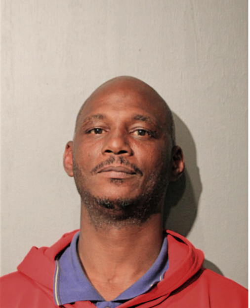 ANTONIO CARLOS JOSEPH, Cook County, Illinois
