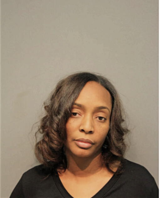 OFFORD KACENDRA, Cook County, Illinois