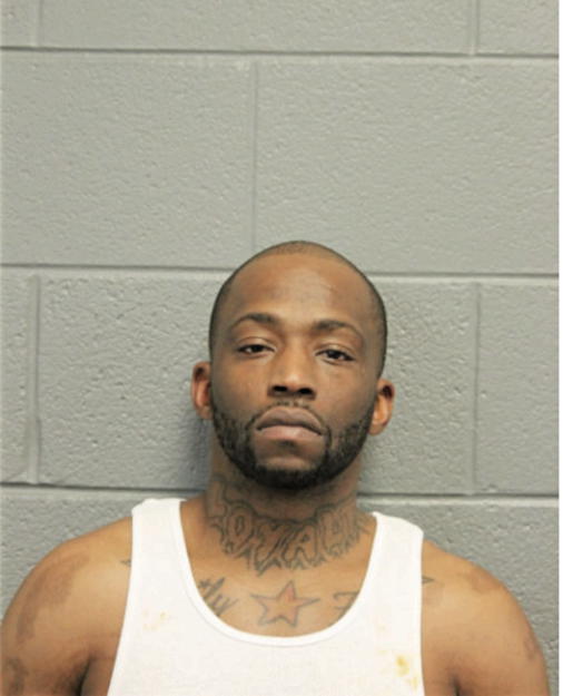 SIDNEY E KORNEGAY, Cook County, Illinois