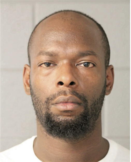 CHARLES LATIMORE, Cook County, Illinois