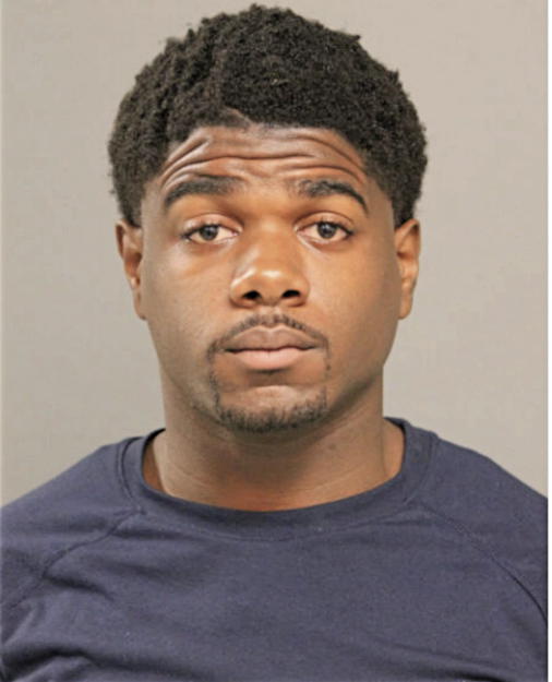 DESHAWN L LEE, Cook County, Illinois