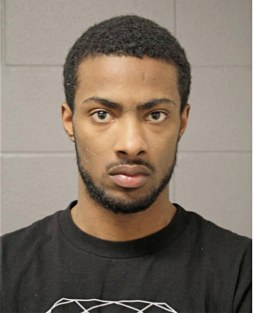 JOHNNY LERMA, Cook County, Illinois