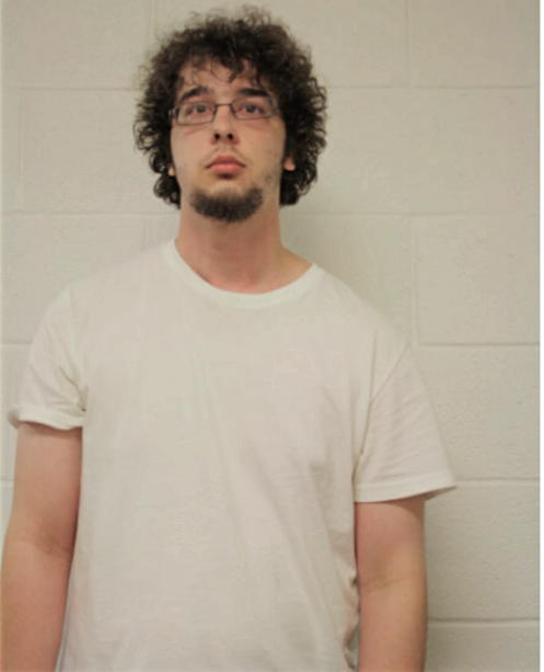 ALEX LESZCZYNSKI, Cook County, Illinois