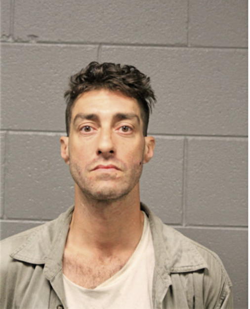 JOHN C LILLY, Cook County, Illinois
