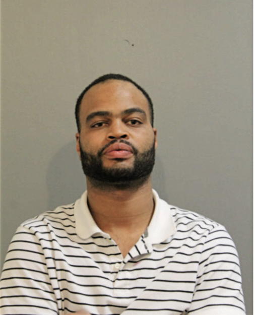 TYWAYNE LONG, Cook County, Illinois