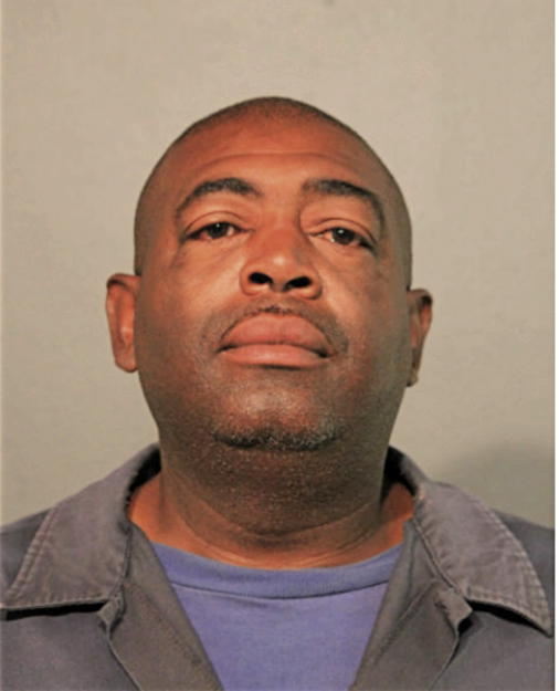 KERRY F LOWE, Cook County, Illinois