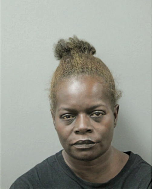 CHARLITA LUCIOUS, Cook County, Illinois
