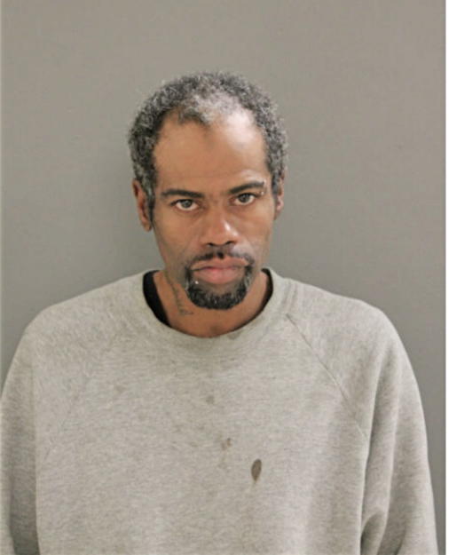 LONNIE L MADISON, Cook County, Illinois