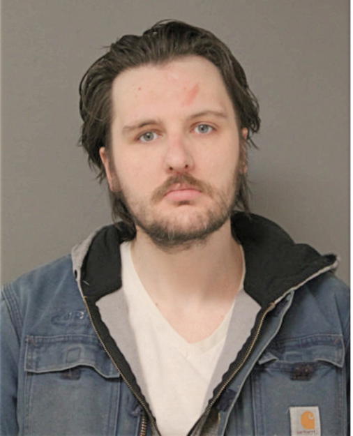 JAMES T MAHONEY, Cook County, Illinois