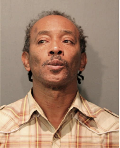 RODNEY MANAHAN, Cook County, Illinois