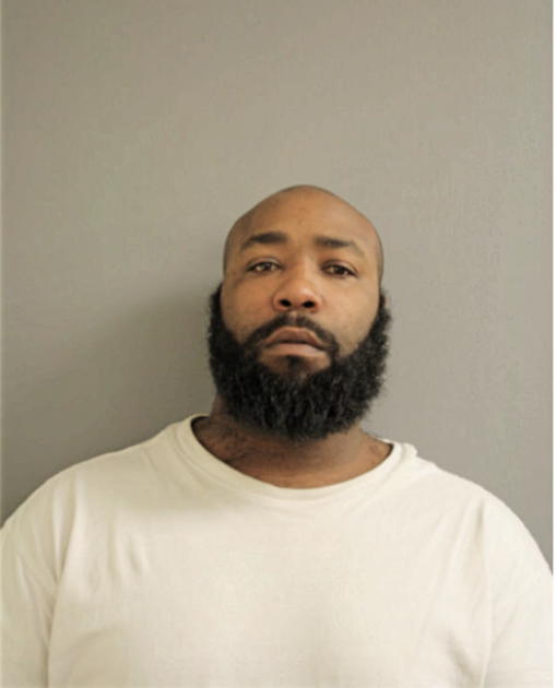 NATE D MANNING, Cook County, Illinois