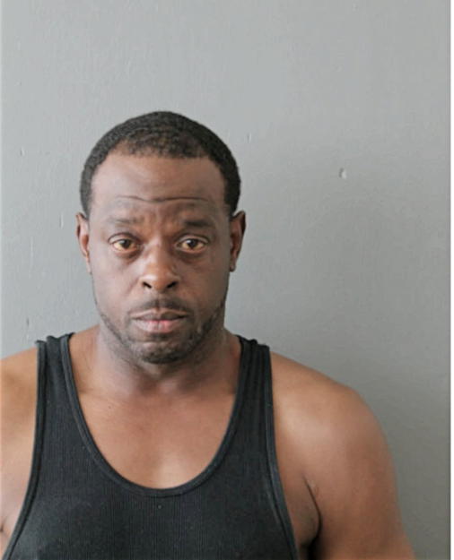DORAL L MARCHMAN, Cook County, Illinois