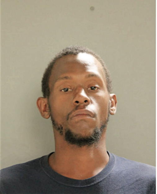 BRANDON MARTIN, Cook County, Illinois