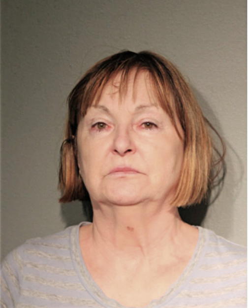 SYLVAINE MAZUR, Cook County, Illinois