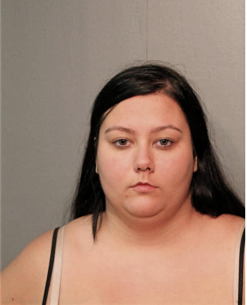 ROSE M MCDONALD, Cook County, Illinois