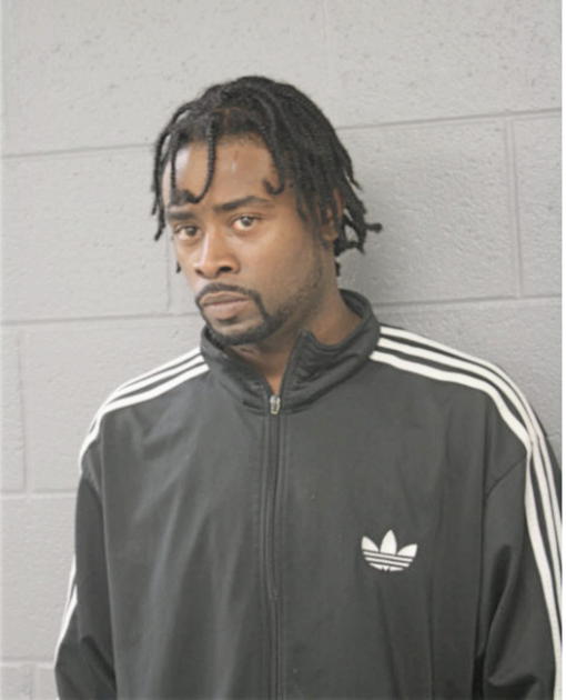 BRIAN L MCMORRIS, Cook County, Illinois