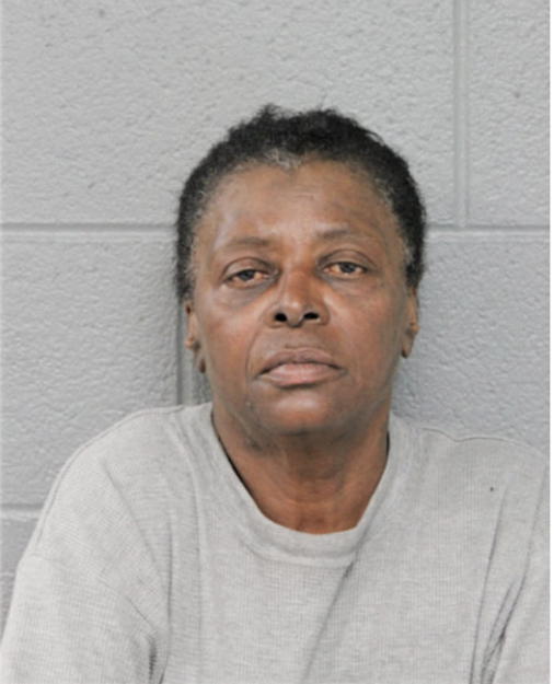 CONNIE E MCQUEEN, Cook County, Illinois