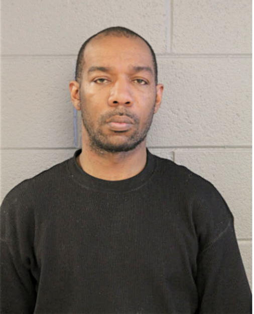 VERBEN MCWILLIAMS, Cook County, Illinois