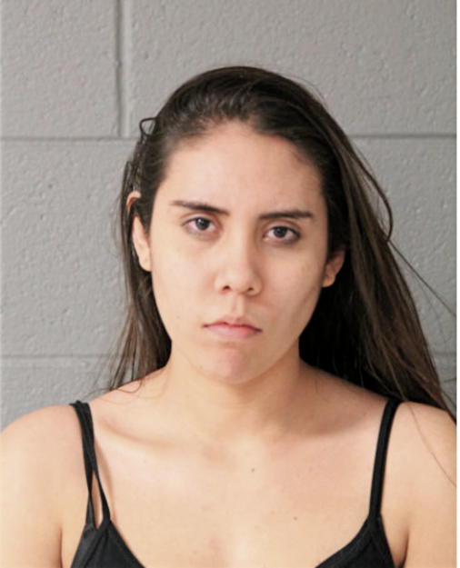 BRISSA MIRELES, Cook County, Illinois
