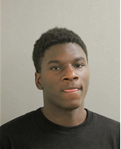 COREY MITCHELL, Cook County, Illinois