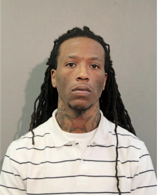RAMONE MOORE, Cook County, Illinois