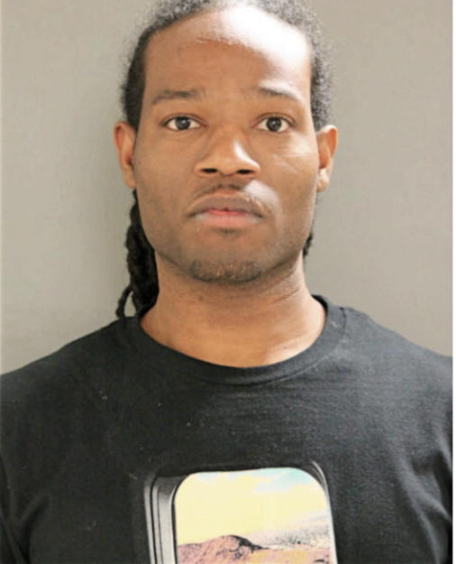 ABDULLAH TAARIQ MUHAMMAD, Cook County, Illinois