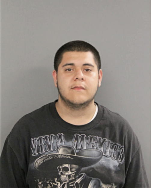 EDUARDO ISMAEL MUNOZ-RAYGOZA, Cook County, Illinois
