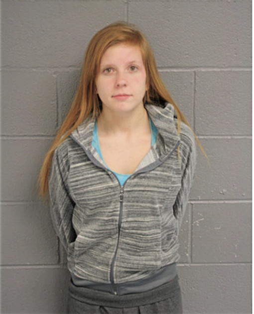 GABRIELLE L MURRAY, Cook County, Illinois
