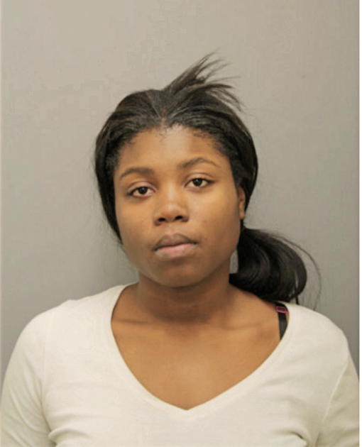 TYRESHA N JOHNSON, Cook County, Illinois